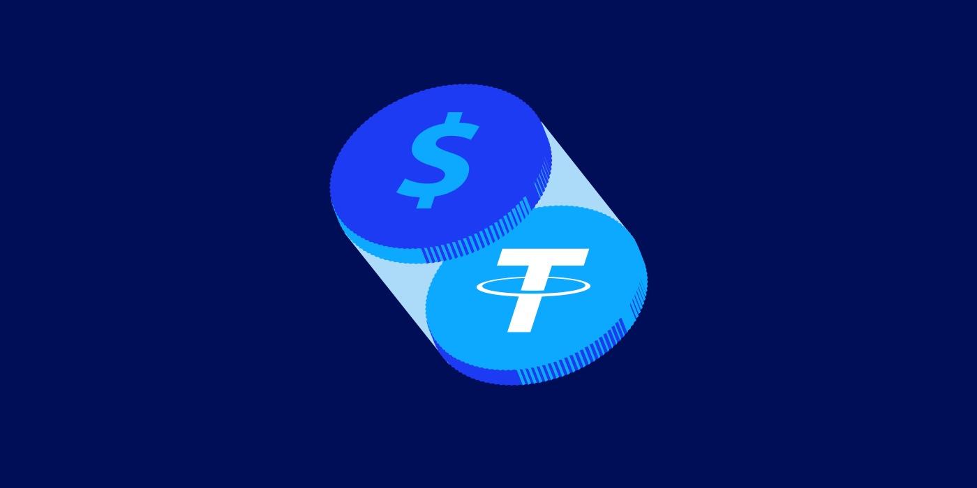 Tether USDT